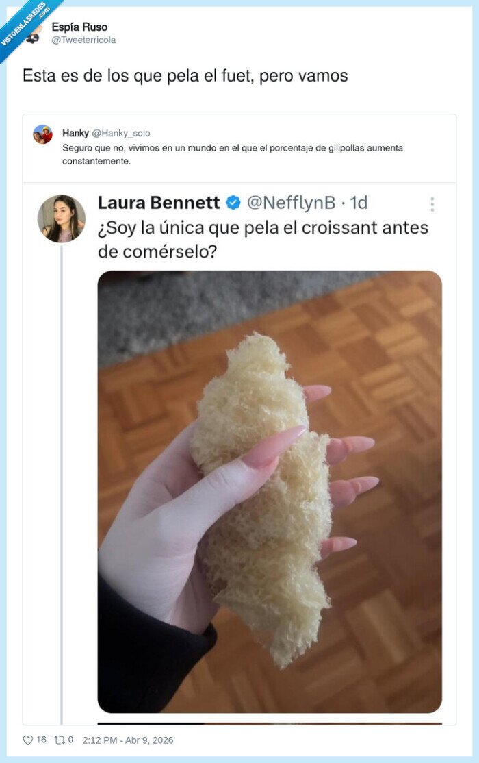 croissant,desmigajar,man&iacute;as,desayuno,crujiente