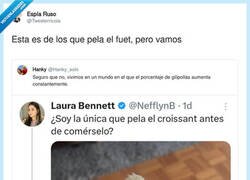 Enlace a Yo también: primero lo desmigo, luego ya me lo como, por @Tweeterricola