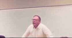 Enlace a A dos meses de acabar el curso y ya explico con telepatía, porque con palabras no me da, por @anonimo_jones