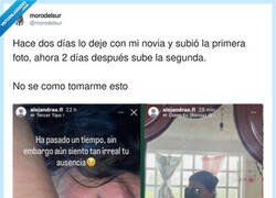 Enlace a Ha pasado un tiempo: exactamente 48 horas y ya estoy en modo ‘superada’, por @morodelsur