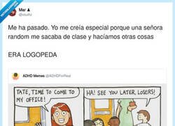 Enlace a Yo creyéndome el elegido porque me sacaban de clase… y era refuerzo, campeón, por @xsuihz