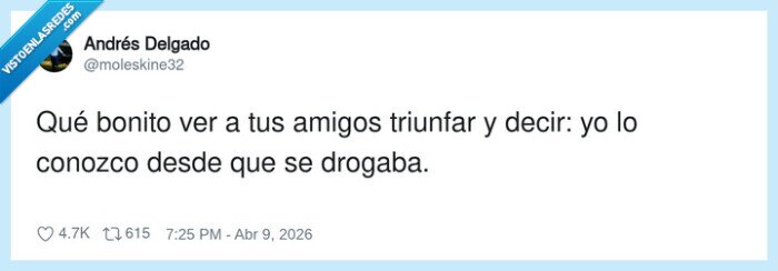amistad,&eacute;xito,reconocimiento,pasado,crecimiento