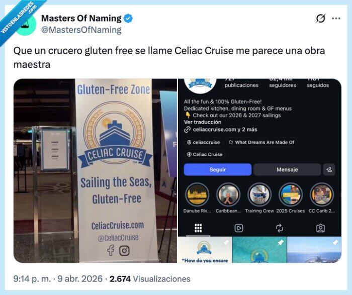 cruce,glutenfree,celiaco,vuelta,navegaci&oacute;n