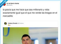 Enlace a El gusto no lo compras con dinero, por @kansaita_