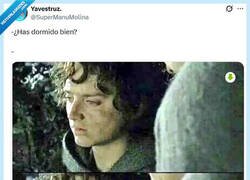 Enlace a ¿Tú qué crees? por @supermanumolina