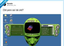 Enlace a Yo era más de Winamp pero te entiendo, por @Reinaldo_Hex