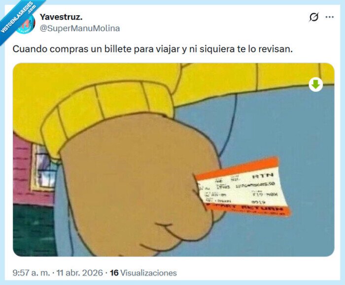 billete,comprar,revisar