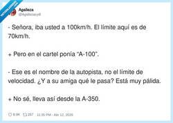 Enlace a Buena comprensión lectora, por @Agallezac