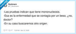 Enlace a Gracias por decirme feo a la cara, por @T_Stockmann