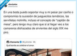 Enlace a La cara de la camarera nos resume todo, gracias