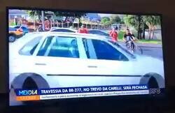 Enlace a Las bicicletas no están hechas para todos, por @En_jupiter_