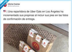 Enlace a La propina depende de los fetiches, por @InformaCosmos