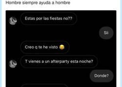 Enlace a Entre tíos nos avisamos, que las redflags ya vienen con ubicación, por @morodelsur