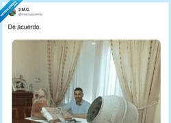 Enlace a Los obreros lo tienen fácil, por @tresmasciento