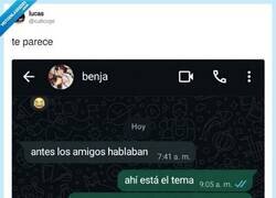 Enlace a Qué rápido ha reaccionado, por @cuticoge