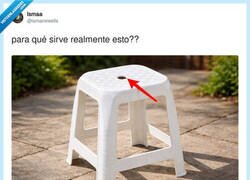 Enlace a Para tirarte cuescos, por @ismanewells