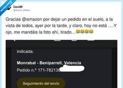 Enlace a Amazon se está seurizando, por @David_Alfafar