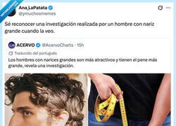 Enlace a Barriendo hacia casa, por @ymuchosmemes