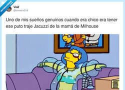 Enlace a Yo de pequeño quería un Ferrari, por @innnerv01d