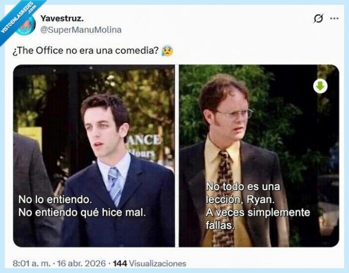 the office,comedia