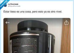 Enlace a Estamos llegando a unos niveles..., por @SoyLaDivorciada