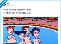 Enlace a A ver quién trae hielo para el cubata, por @Dios_0ficial