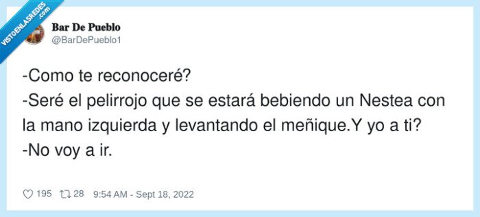 citas,ghosting,whatsapp,nestea,me&ntilde;ique