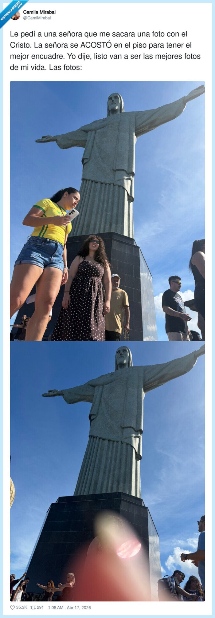 encuadre,se&ntilde;ora,mejores,fotos,cristo