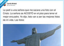 Enlace a Te vaciló en la cara, por @CamiMirabal