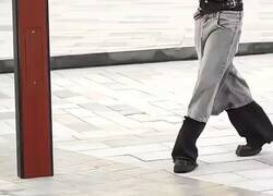 Enlace a Existe la teoría de que las fotos cuanto más random más top son, por @EsTendenciaEnX