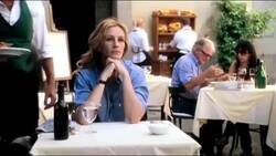 Enlace a Yo en Italia: no es gula, es documentación para el papel, por @ElaineSstark