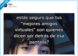 Enlace a Si me van a robar la identidad, que al menos me den conversación, por @bjs_alejo2