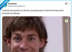 Enlace a Maravilloso día por @supermanumolina