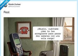 Enlace a Más sabe el diablo por viejo que por diablo, por @RincnCuriosoo