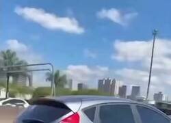 Enlace a Ahorro de gasolina nivel: ponerle patinete al coche y que sea lo que Dios quiera, por @PropositoyVida