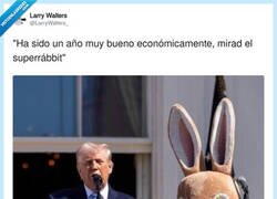 Enlace a Jajajajaj buen juego de palabras, por @LarryWalters_
