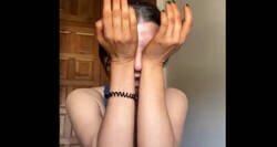 Enlace a Qué lleva a la gente a querer ser de color naranja, por @SuperViiral