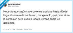 Enlace a Yo preguntando cosas “hipotéticas” con nombres, fechas y ubicación exacta, por @LaHijadeMagog