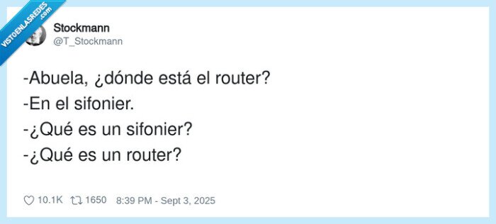abuela,router,sifonier,confusi&oacute;n,tecnolog&iacute;a