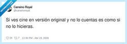 Enlace a Como si vas a Japón y no lo subes a instagram, por @cansinoroyal