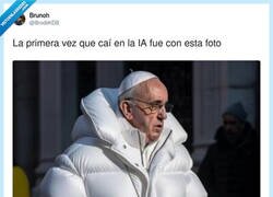 Enlace a No irónicamente, esta foto estará en los libros de historia para hablar sobre el comienzo de la Era de la IA