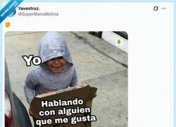 Enlace a No se cumplió por @supermanumolina