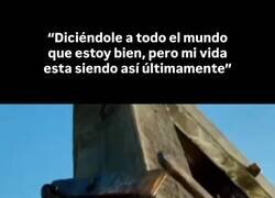 Enlace a Yo diciendo “todo controlado” mientras la vida me hace un reset en seco, por @yisucrist