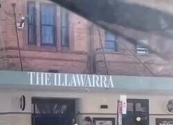 Enlace a En Australia no hay discusiones: hay árbitro y canguro, por @donchalecos