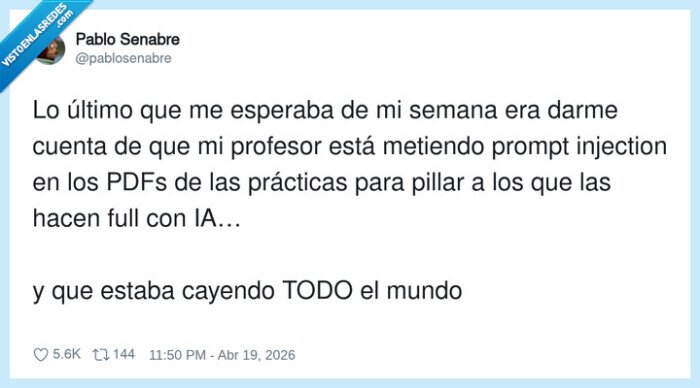 universidad,pdf,profesor,chatgpt,pr&aacute;cticas