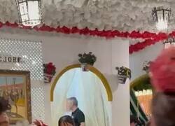 Enlace a Yo llegando a la feria como si supiera lo que estoy haciendo, por @olivospaco