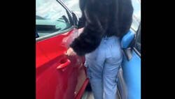 Enlace a Espero que la gente se quede con su cara