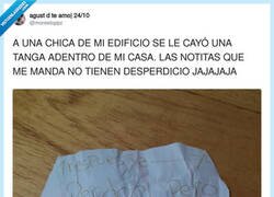 Enlace a Negociando el rescate como si fuera un iPhone, por @moreeloppz