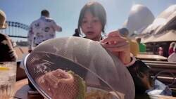 Enlace a Qué sitio tan agradable para tomarse un tentempié, por @culturaliteral1