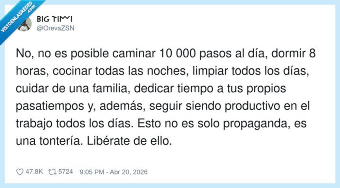 sobrecarga,productividad,realidad,libertad,tareas